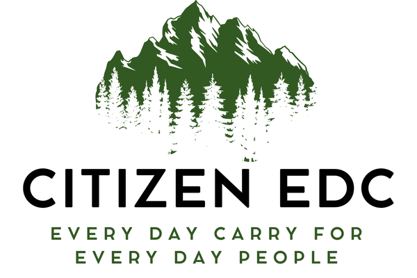 Citizen EDC
