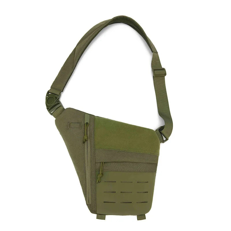Anti-theft Concealed Carry Chest Bag