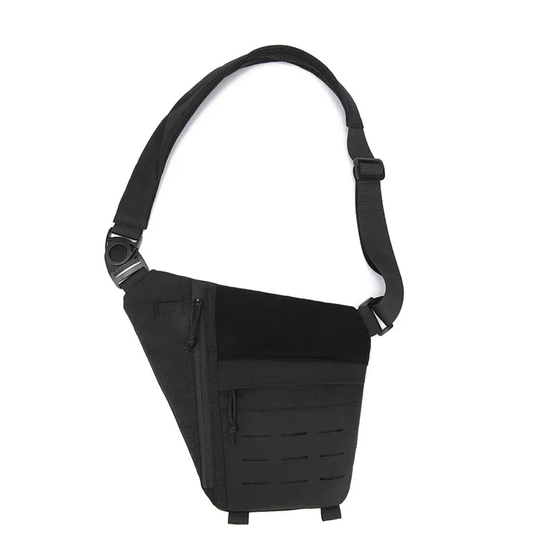 Anti-theft Concealed Carry Chest Bag